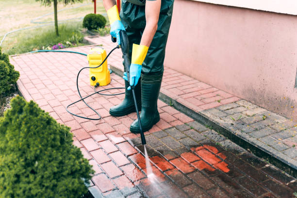 Best Post-Construction Pressure Washing  in Percy, IL