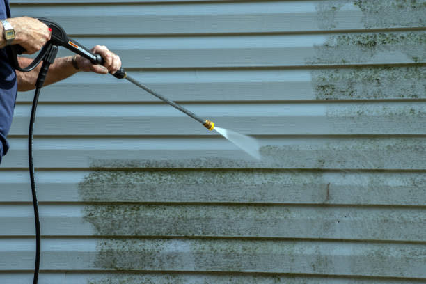 Best Parking Lot and Garage Cleaning  in Percy, IL